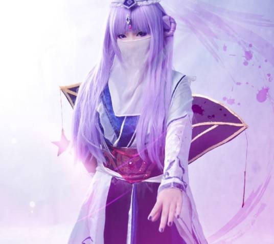 秦时明月之绝世倾城