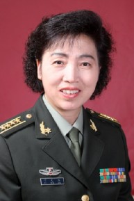 叶文琴（第二军医大学长海医院护理教研室主任）