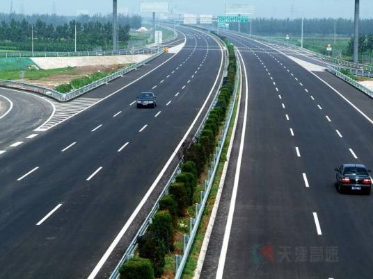 天津高速公路