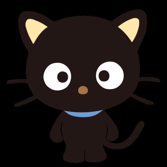 巧克猫
