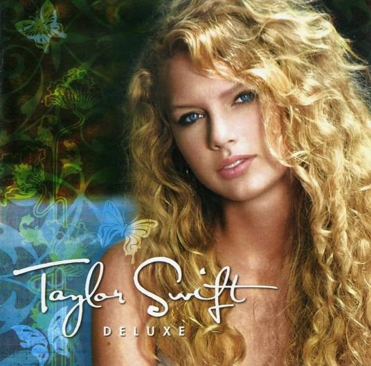 Taylor Swift（2006年泰勒·斯威夫特发行的音乐专辑）