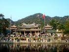 南普陀风景区