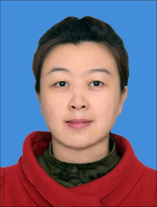 陈娟（广州市海珠区委原常委、原区纪委书记）
