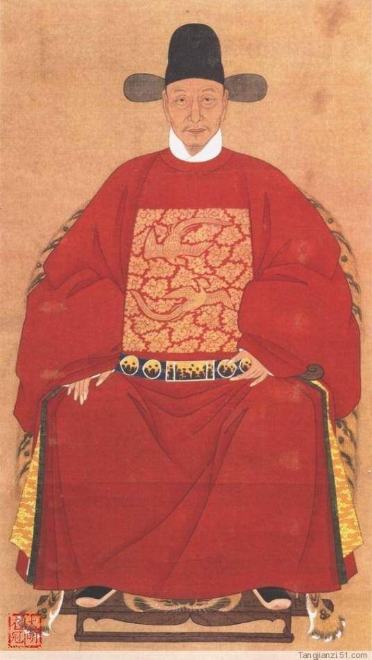 刘吉（明代首辅大臣）