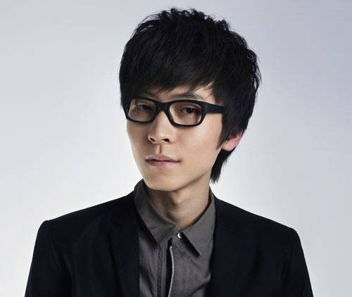 王啸坤（中国内地男歌手、影视演员）
