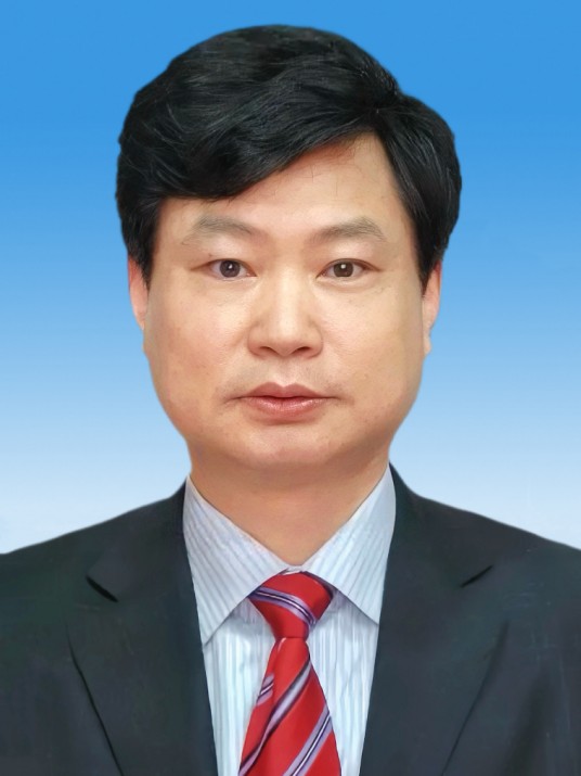 李培武（中国工程院院士、农产品质量安全学家）