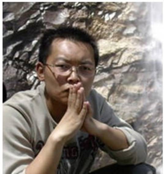 郝斌（瑞德学校教学组长）