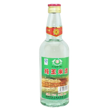玉米酒