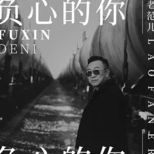 负心的你（老范儿演唱的歌曲）