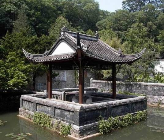 酿泉