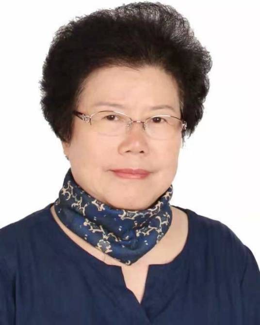 陈文玲（中国国际经济交流中心总经济师）