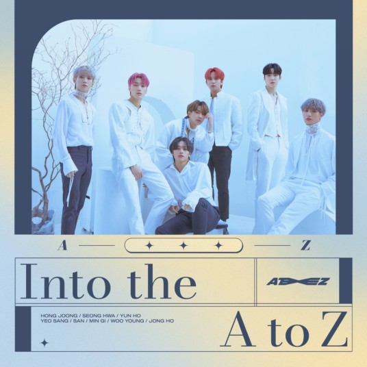 Still Here（ATEEZ演唱歌曲）