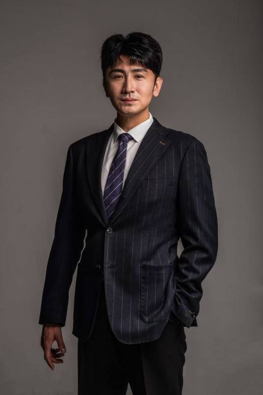 王小伟（中国内地影视男演员）