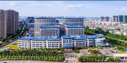 武汉大学人民医院东院