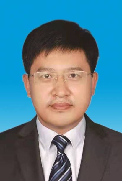 张仲平（内蒙古自治区鄂尔多斯市杭锦旗旗委书记）