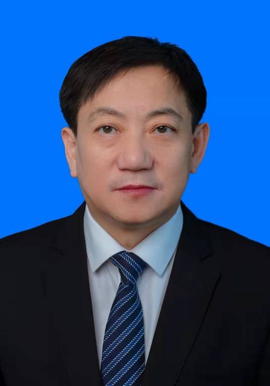 李忠（黑龙江省佳木斯市发展和改革委员会主任）