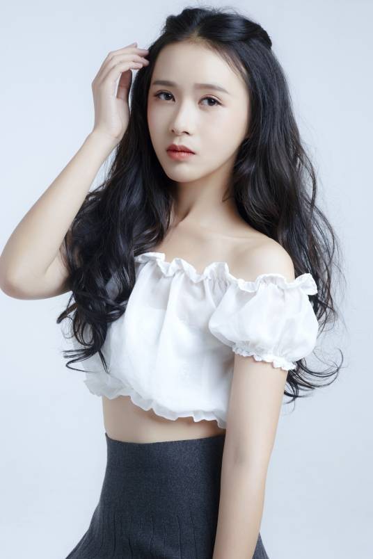 袁媛(中国内地女演员)