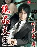 绝品天医(叶天南创作的小说作品)