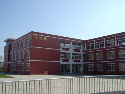 常州市觅渡桥小学