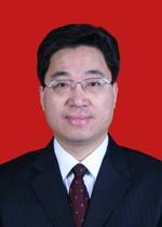 谢成海（山东省济宁市政协党组副书记、副主席）