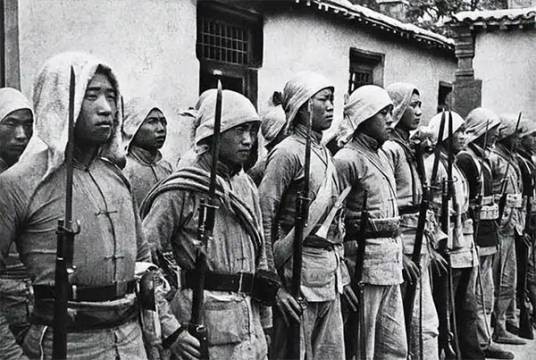 回民支队（抗日战争和解放战争时期中国共产党领导的少数民族武装）