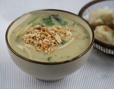 豆沫