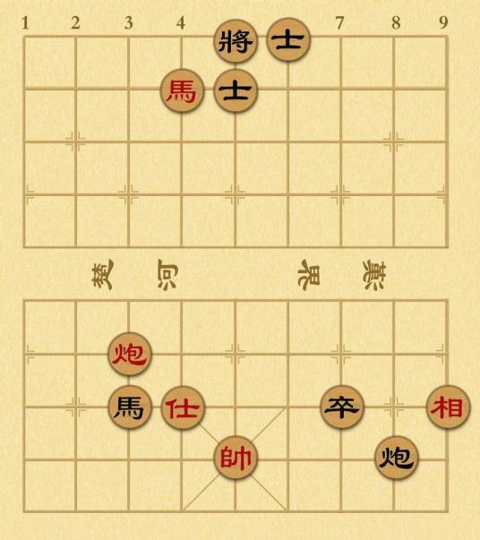 列手炮