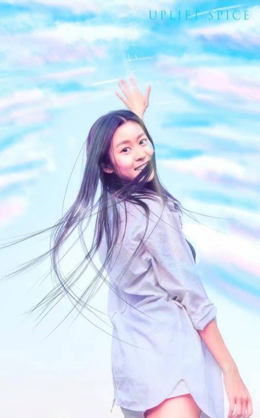吴桐(中国重庆籍女演员、模特)