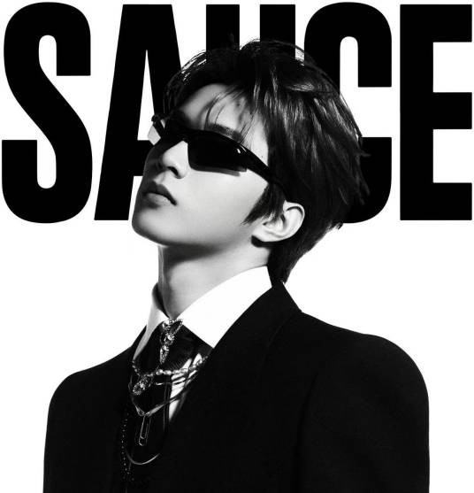 SAUCE（2025年刘耀文演唱的歌曲）