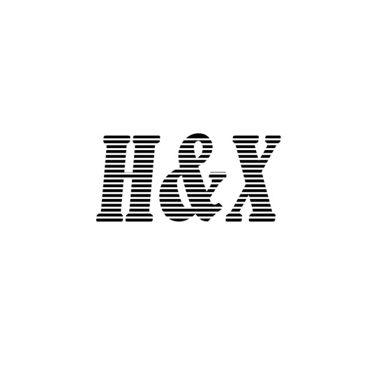 HX（第10类医疗器械注册商标）