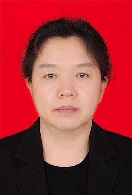 徐晓兰（山西省忻州市审计局局长）