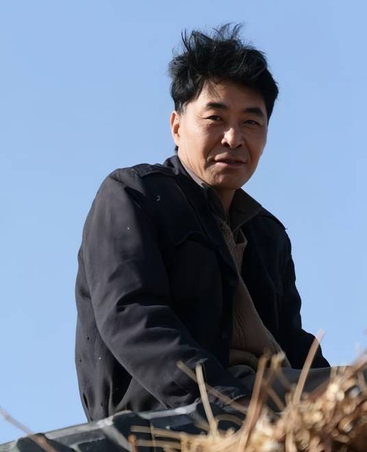 王双宝（中国内地男演员）