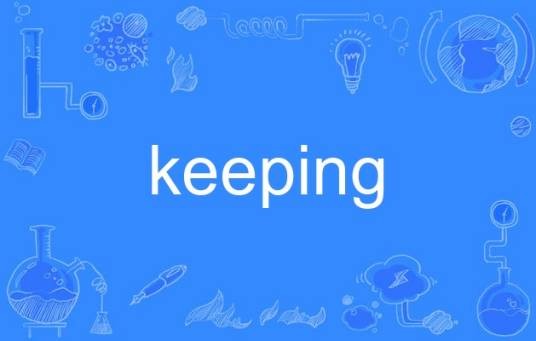 Keeping