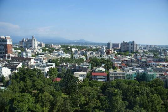 嘉义市
