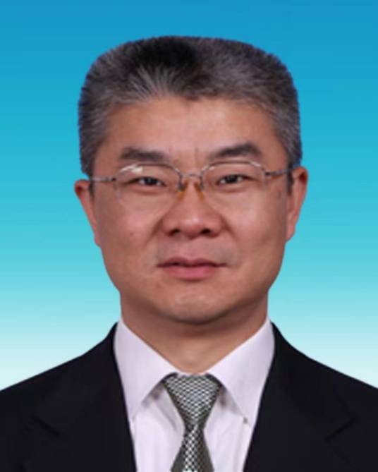丁勇（北京市科学技术协会党组书记）