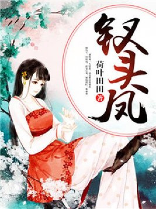 钗头凤（荷叶田田所著小说）