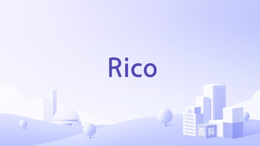 Rico（德国制造公司）