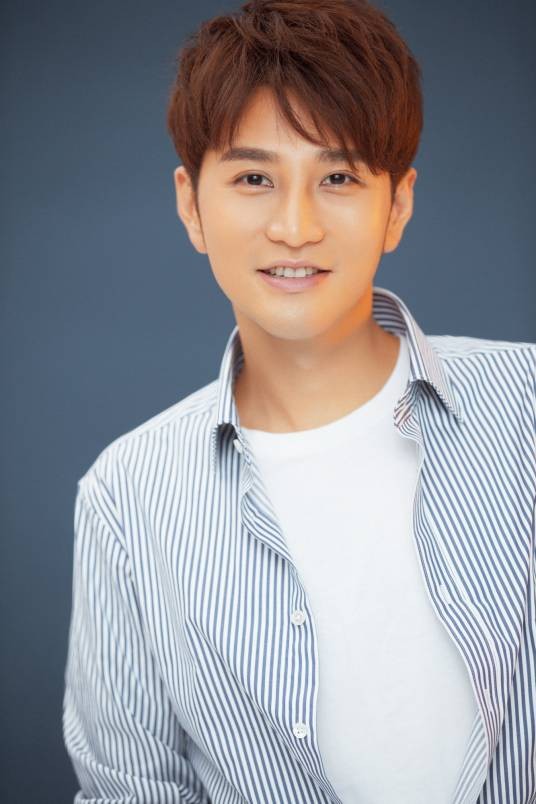 蔡俊涛(中国内地男演员、制片人)