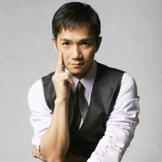 骆达华(中国影视男演员)