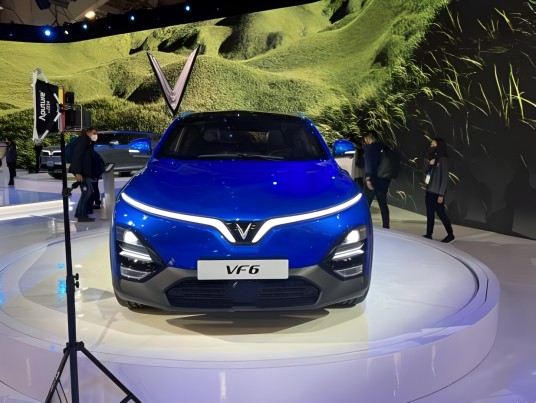 Vinfast VF 6