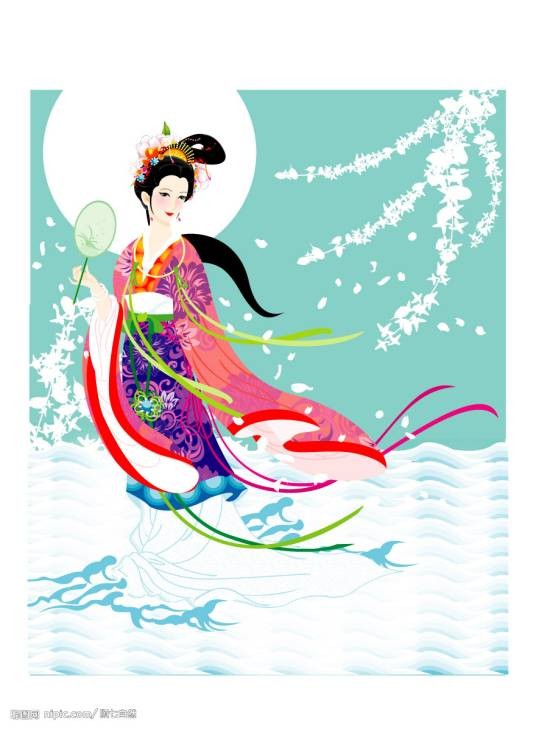 思凡(汉语词语,指神仙思慕世俗)
