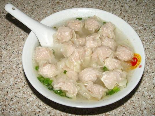 泉州扁食