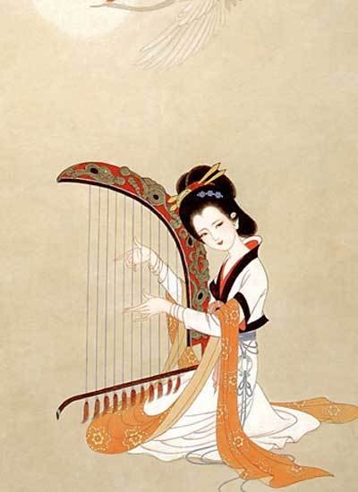 贵嫔