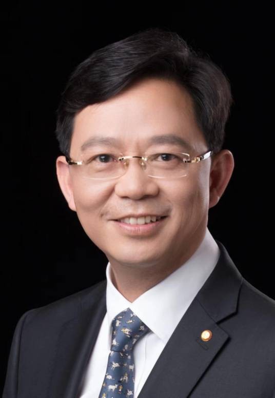郭清（原浙江中医药大学副校长）