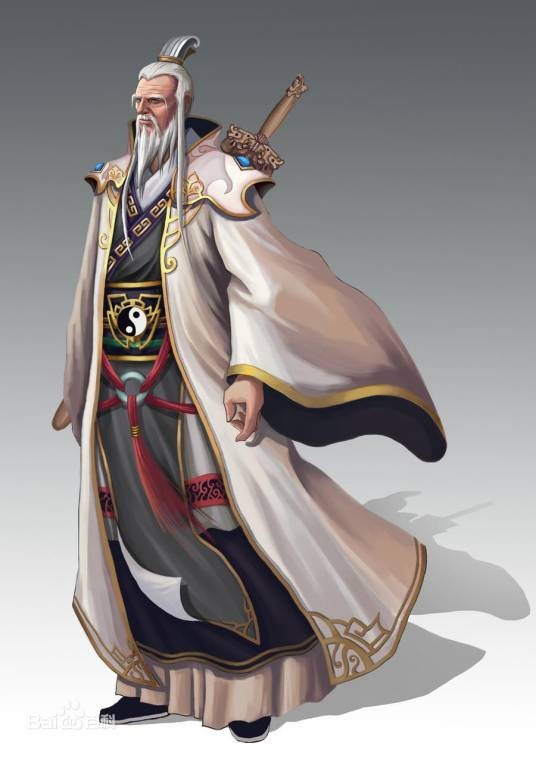 青叶（小说《诛仙》及其衍生作品中的角色）