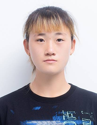 陈佳慧（中国女子田径运动员）