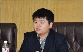 徐韬（湖南省湘潭市雨湖区和平街道党工委书记）