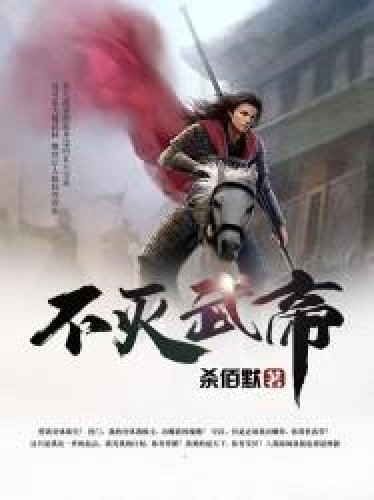 不灭武帝（杀佰默所著小说）