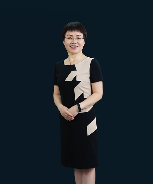 李红梅（中国计量科学研究院化学所所长）