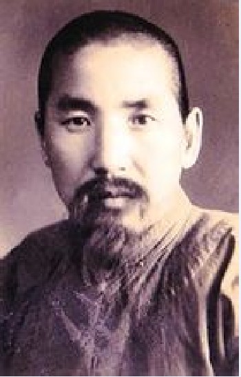 张一悟